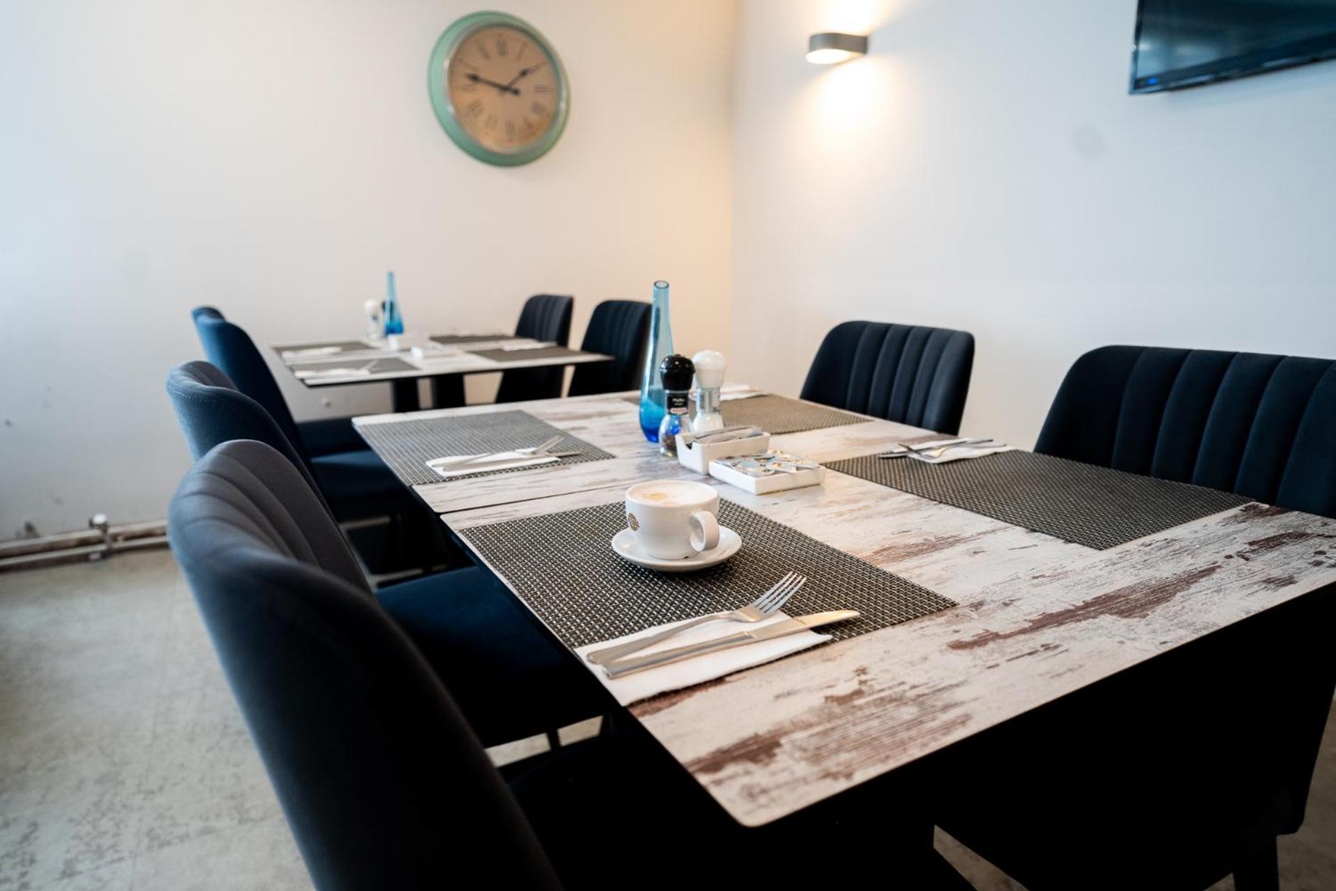 Ap Hotel Mannheim Фирнхайм Екстериор снимка