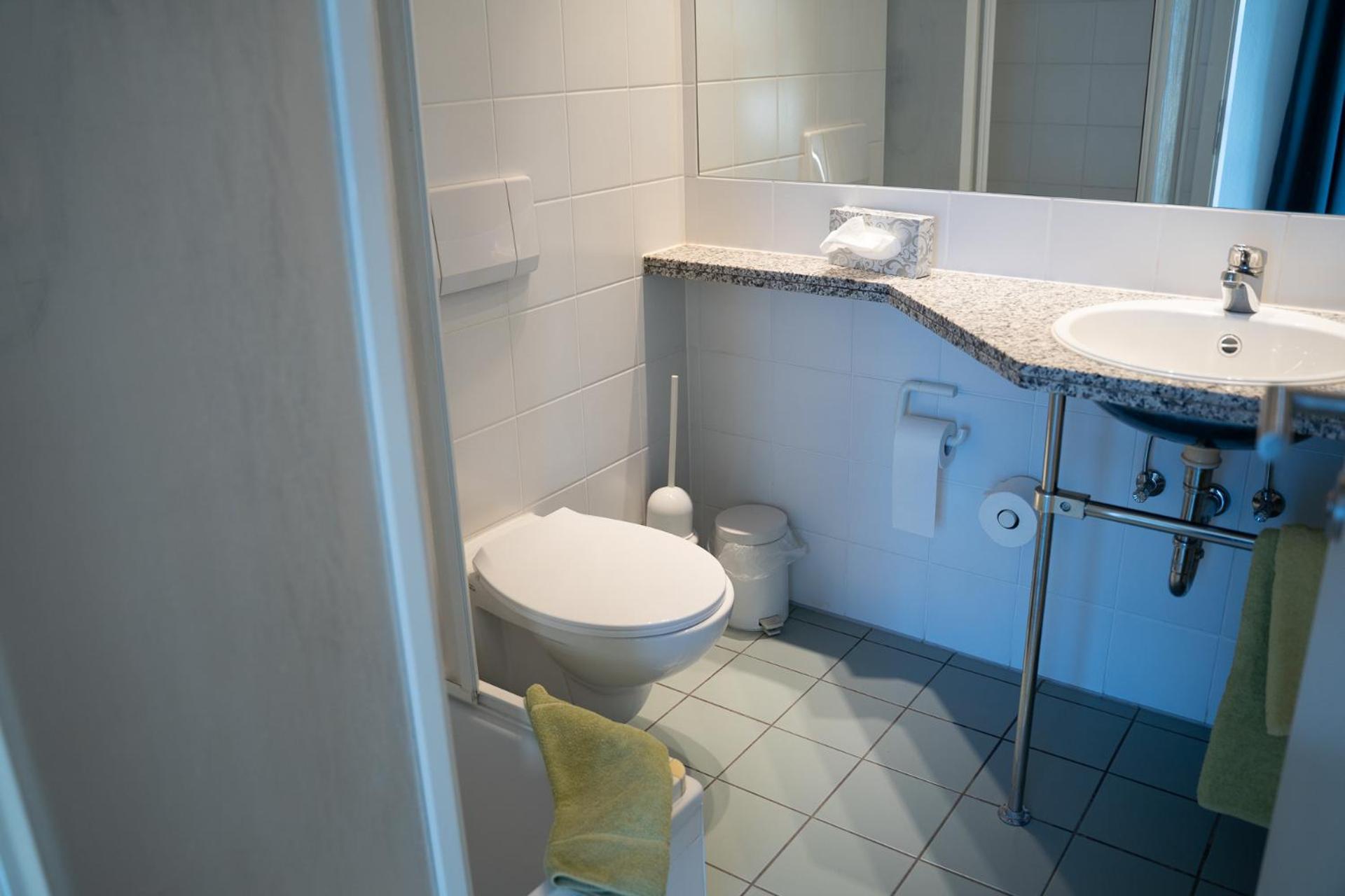 Ap Hotel Mannheim Фирнхайм Стая снимка